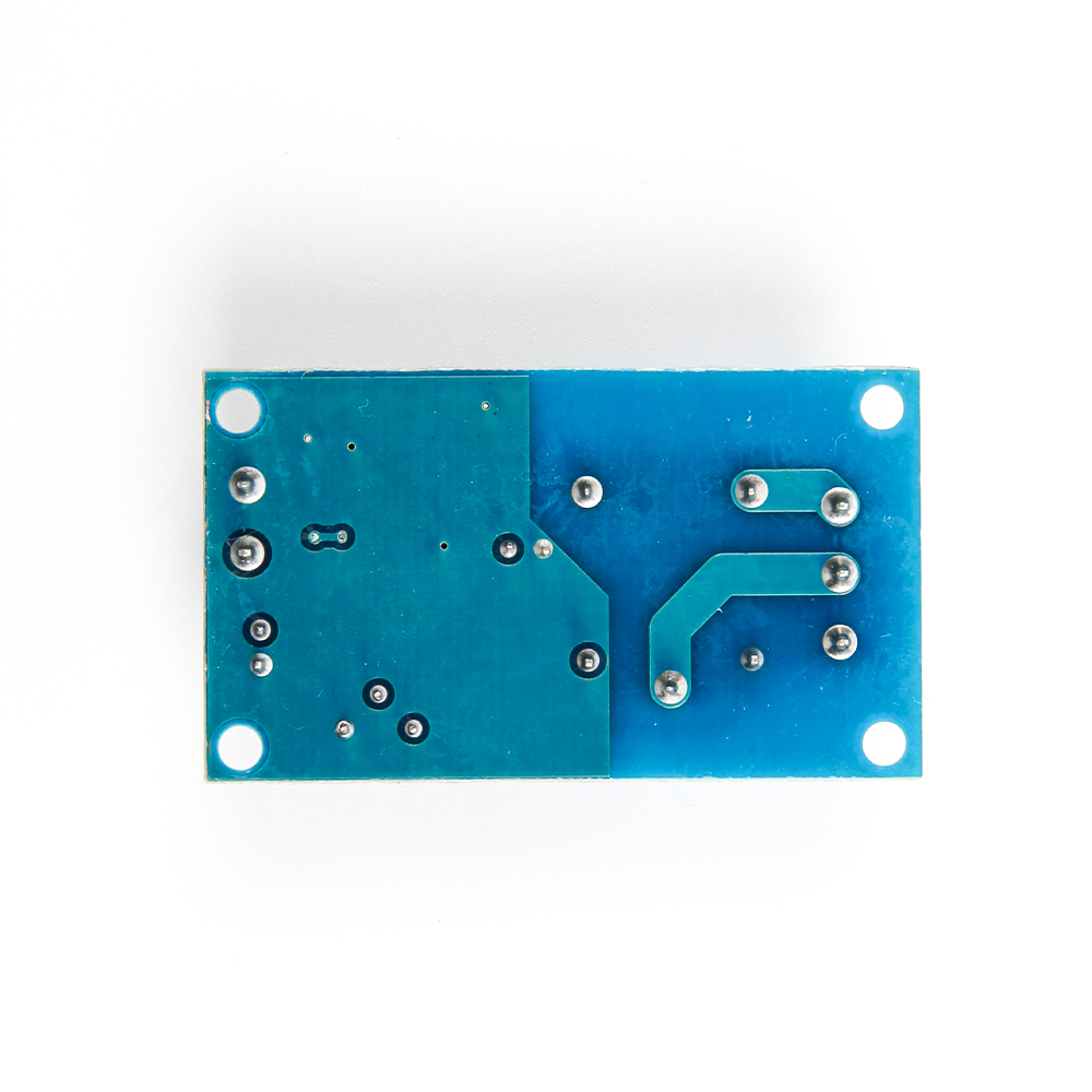 Реле с датчиком света XH-M131 5в